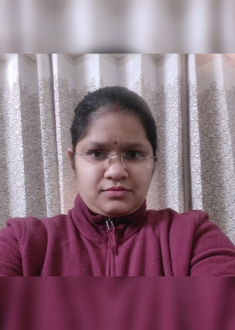Pooja Jain